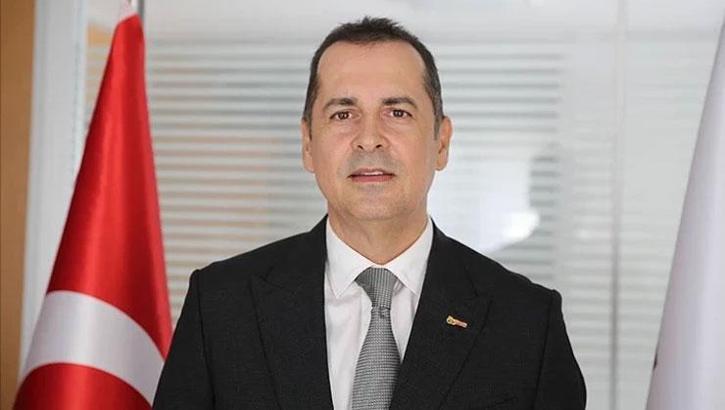 Antalyaspor'dan maç öncesi hakem açıklaması