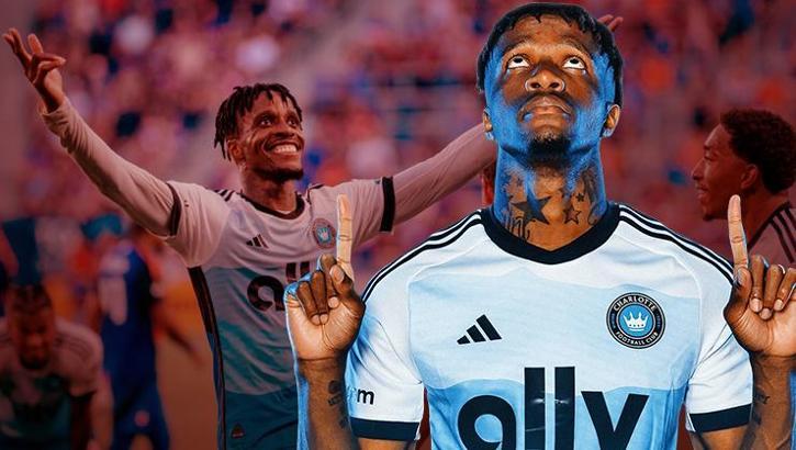 Galatasaray'ın eski yıldızı Zaha'dan zehir zemberek sözler! 'Bu çok çirkin, kendimi saklıyorum'