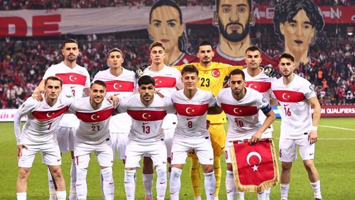 The rise of the National Team continues