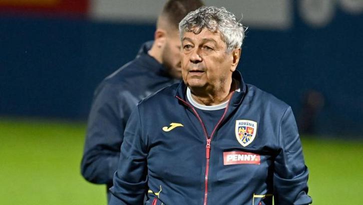 Lucescu recommends Umit Akdag for the Romanian National Team