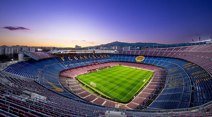 Barcelona'ya stat müjdesi!