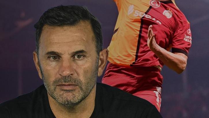 German giants want Okan Buruk's prince: They will knock on Galatasaray's door! Surprise transfer development