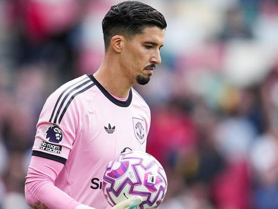 Premier League players values have been updated! Altay Bayindir...