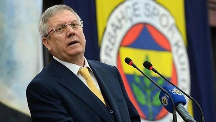 Fenerbahçe'de kritik divan! Gözler Aziz Yıldırım'da