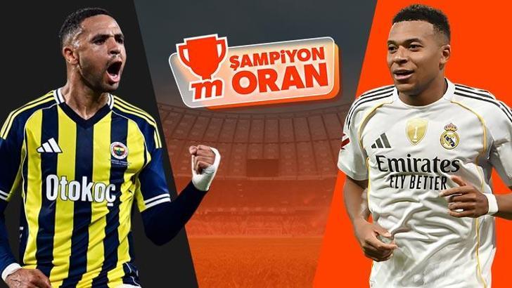 Kadıköy golcüsü En-Nesyri! Mbappe, Real’in gol yükünü çekmeye devam ediyor... İşte Misli’den günün oyuncu bahisleri