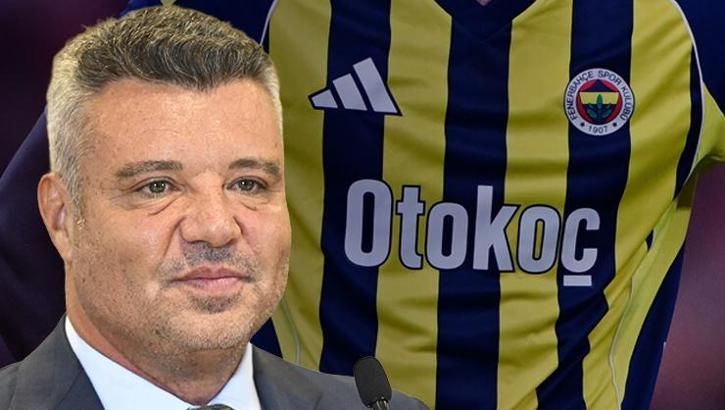 Fenerbahçe'nin yıldızına 3 Premier Lig devi talip oldu! Transferde büyük sürpriz