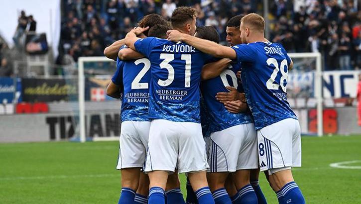 Juventus'a büyük şok! Kenan Yıldız ve arkadaşları bu sezon ilki yaşadı...