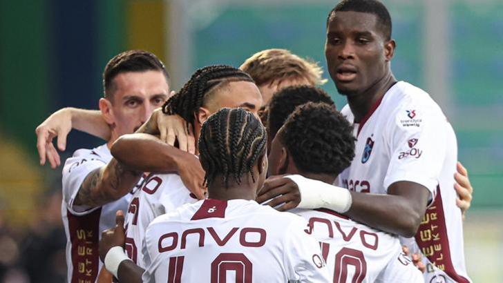 Trabzonspor'da şampiyonluk sonrası en iyi dönem!