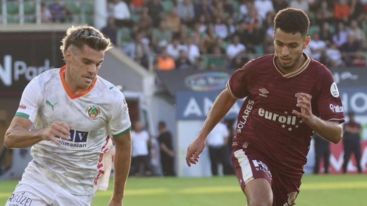Göztepe 'namağlup' ünvanını elinde tutamadı!