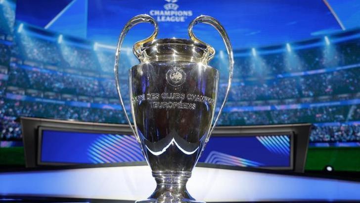 UEFA Şampiyonlar Ligi'nde 3. hafta heyecanı başlıyor!