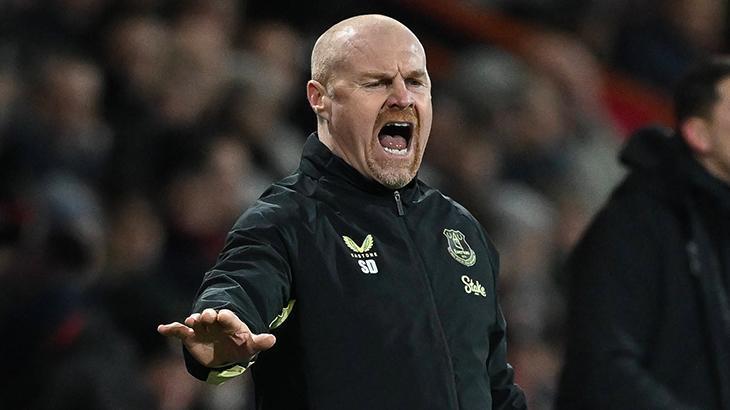 Forest close to appoint Sean Dyche after Postecoglou’s record-short reign