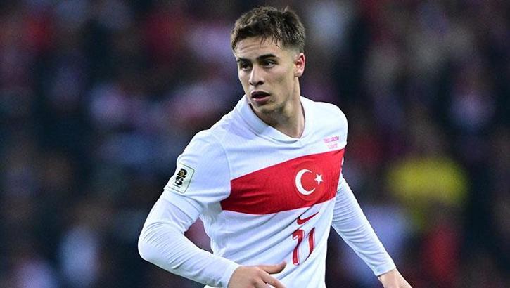 Kenan Yıldız, Akdeniz Mükemmeliyet Ödülü'ne layık görüldü