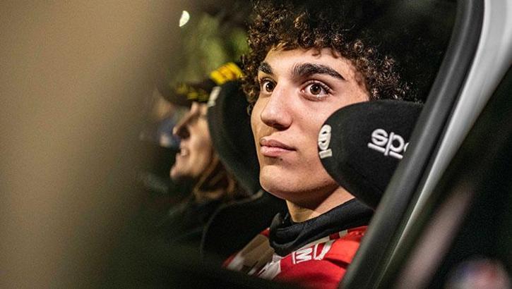 Kerem Kazaz istikrarlı başarı grafiğini sürdürüyor