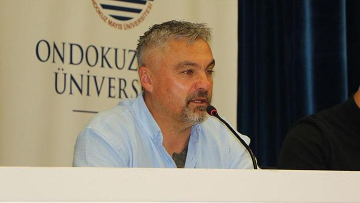 Samsunspor teknik direktörü Thomas Reis: 'Türk futbolunu da Avrupa’da temsil etmeye çalışıyoruz'