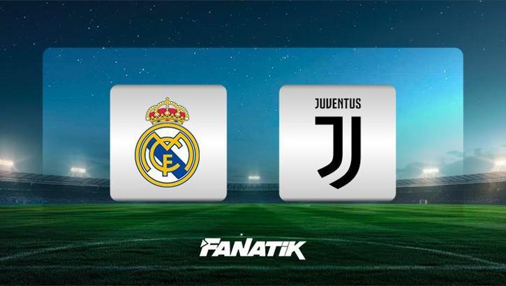 Real Madrid-Juventus maçı ne zaman, saat kaçta, hangi kanalda canlı yayınlanacak? Arda Güler-Kenan Yıldız kozlarını paylaşıyor (UEFA Şampiyonlar Ligi)