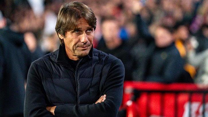 Antonio Conte'den hezimet sonrası itiraf: 'Zor bir yıl olacak'