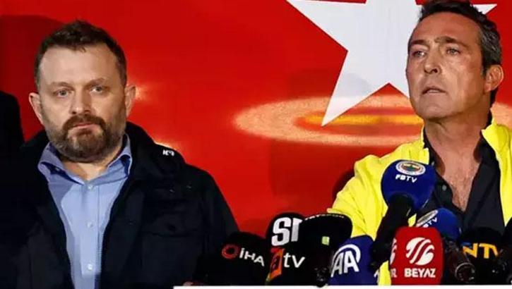 Olaylı Galatasaray - Fenerbahçe derbisinin yankıları sürüyor! Selahattin Baki için hapis istemi