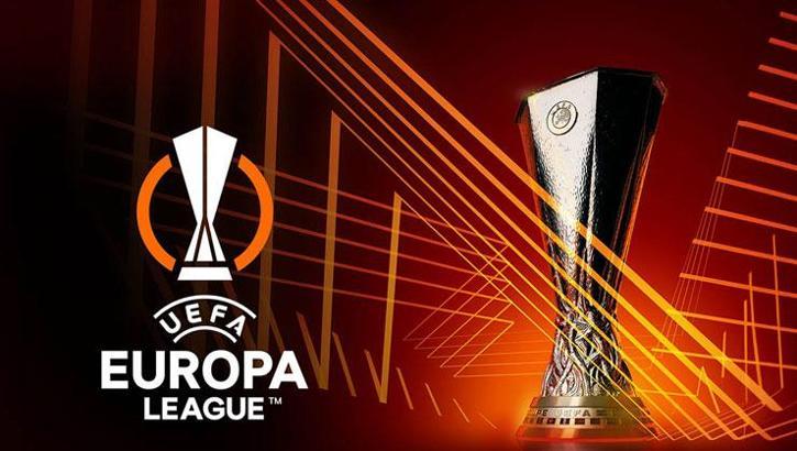 İşte UEFA Avrupa Ligi'nde haftanın fikstürü ve puan durumu