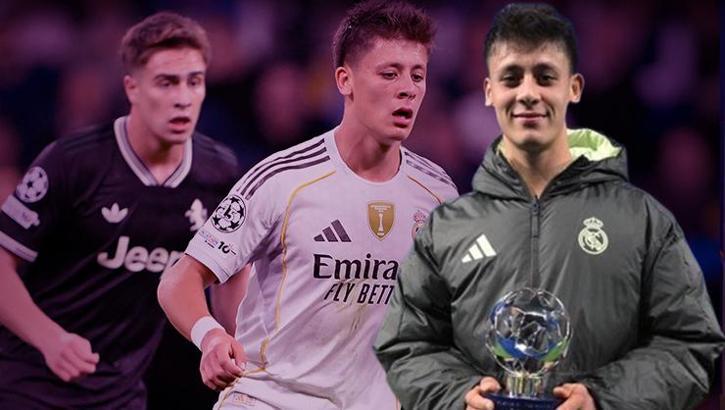 Arda Güler stunned the Spanish: His performance was top-notch! 'The Turkish cornerstone will go down in history'