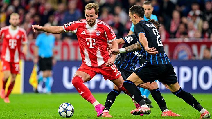 Kane smashes records, fueling Ballon d’Or hopes after historic Bayern start