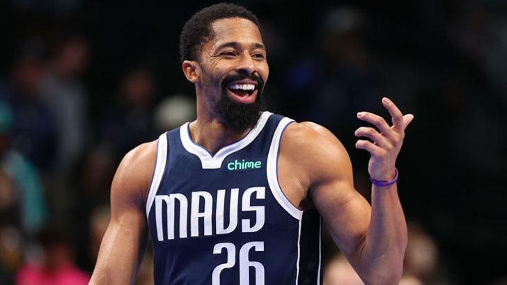 Bayern Münih Spencer Dinwiddie'yi açıkladı, NBA yıldızı Avrupa'da...