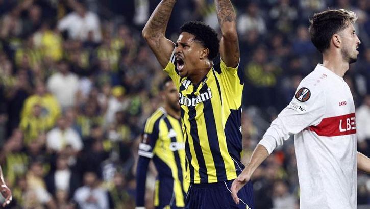 Fenerbahçe'nin yıldızı Jayden Oosterwolde: 'Ait olduğum yer bu mevki'