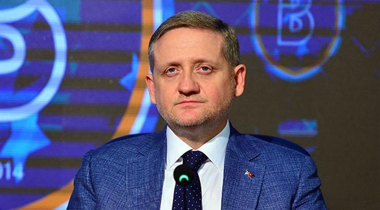 PFDK'den Göksel Gümüşdağ'a 15 gün hak mahrumiyeti cezası
