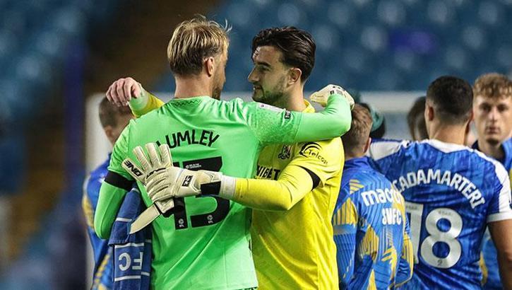 Sheffield Wednesday'e büyük şok!
