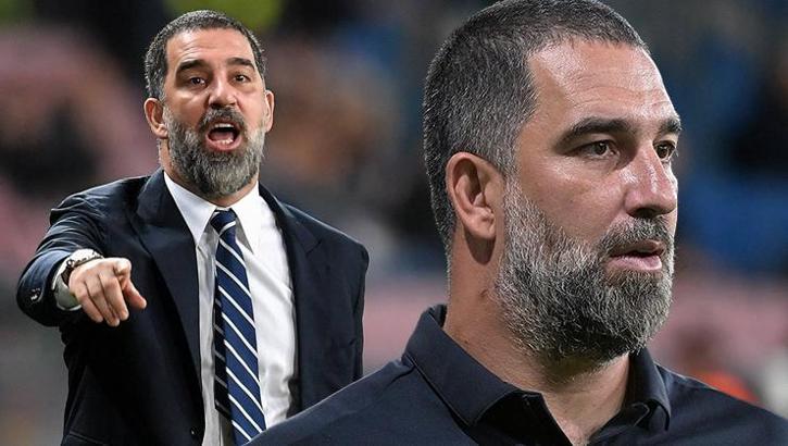 Arda Turan is being criticised: 'I don't understand his intentions'