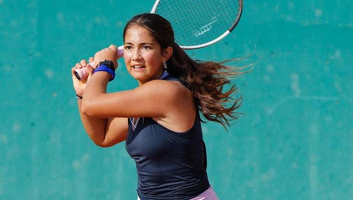 Zeliha Nil Çukurluoğlu, Monte Carlo'da şampiyon oldu