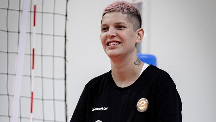 Eczacıbaşı Dynavit Bahçelievler Belediyespor ile karşı karşıya geliyor