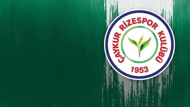 Rizespor'da Adnan Er başkan vekilliğini bıraktı