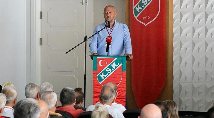 Karşıyaka'dan hakem isyanı! Hatalar cezasız kalıyor