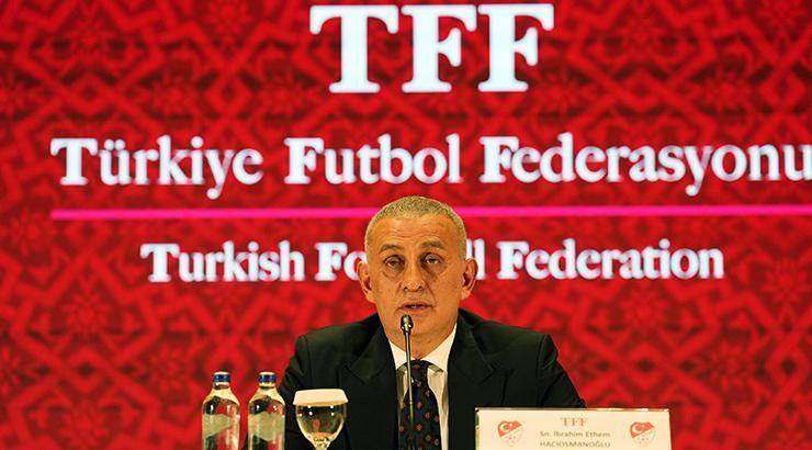 Süper Lig ekiplerinden hakem ve bahis açıklaması!