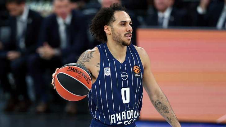 Anadolu Efes'ten sürpriz karar; Euroleague, Antalya'ya taşınıyor