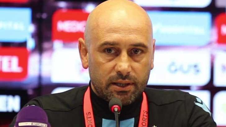 TFF 2. Lig Kırmızı Grup ekiplerinden Gebzespor Muzaffer Bilazer ile anlaştı