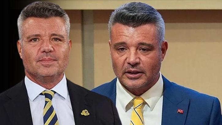 Fenerbahçe Başkanı Sadettin Saran: 'Daha isimler çıkacak'