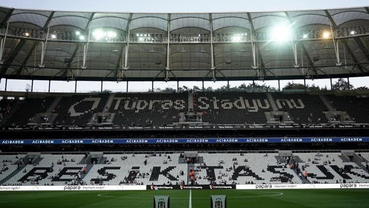 Beşiktaş'ın Fenerbahçe maçı karnesi!