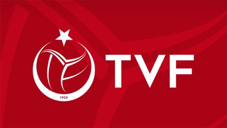TVF resmen açıkladı: Sultanlar Ligi ve Efeler Ligi'ne ara veriliyor