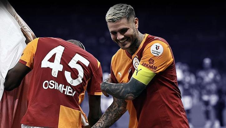 Galatasaray, Bayern Münih ile yarışıyor