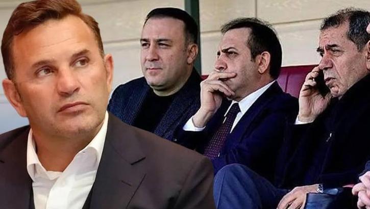 Galatasaray'ın transfer planları suya düştü! Yıldız oyuncudan yanıt geldi