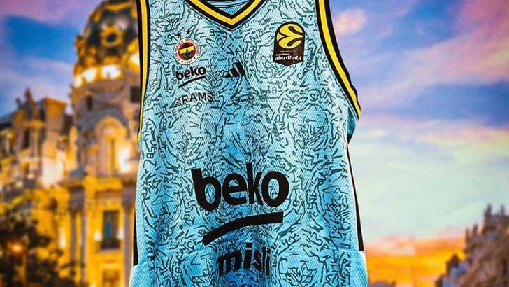 Fenerbahçe Beko'dan Maccabi ve Hapoel açıklaması! Maçların oynanacağı şehir belli oldu