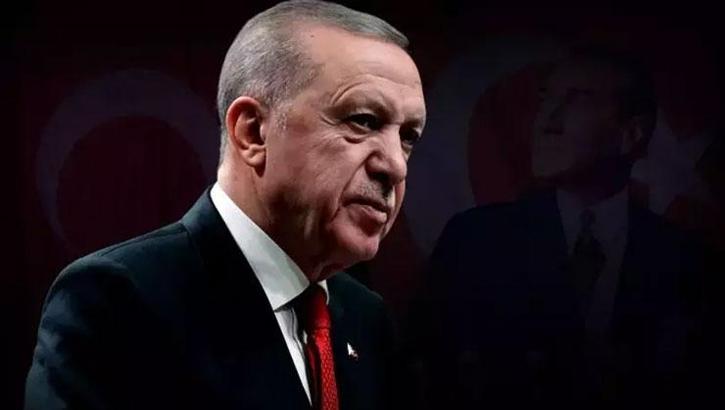 Cumhurbaşkanı Erdoğan: Devlet gerekeni yaptı