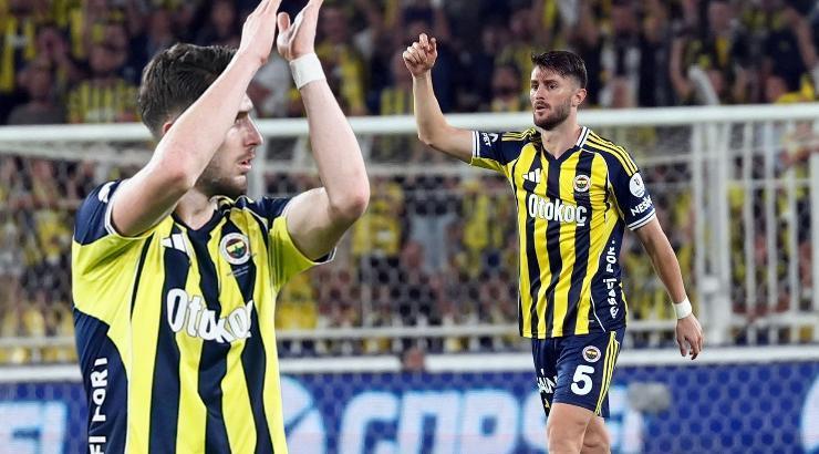 Fenerbahçe'de İsmail Yüksek gelişmesi! Transfer kararı