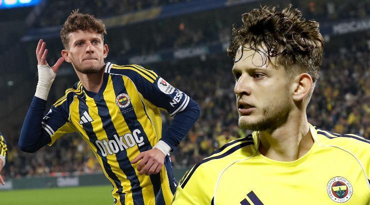 Fenerbahçe Szymanski'nin bonservisini belirledi! 'Bu parayı getiren alır'