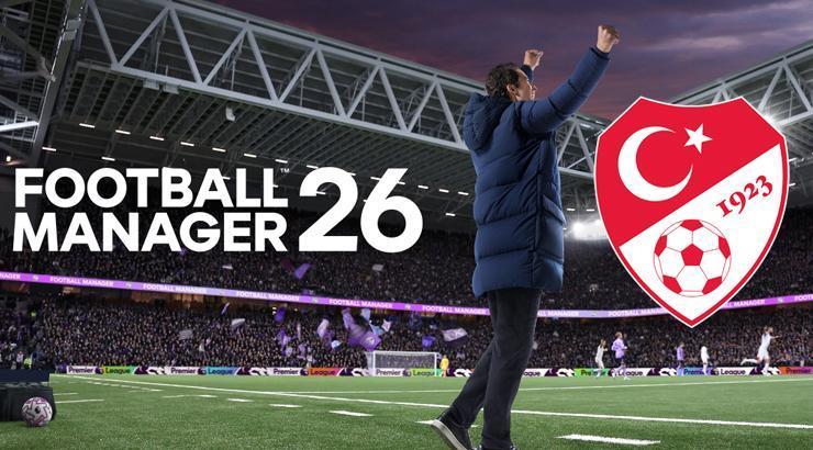 FM 26'nın en iyi Türk wonderkidleri