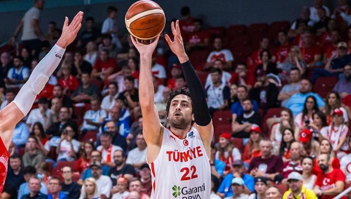 Furkan Korkmaz'ın yeni adresi belli oldu