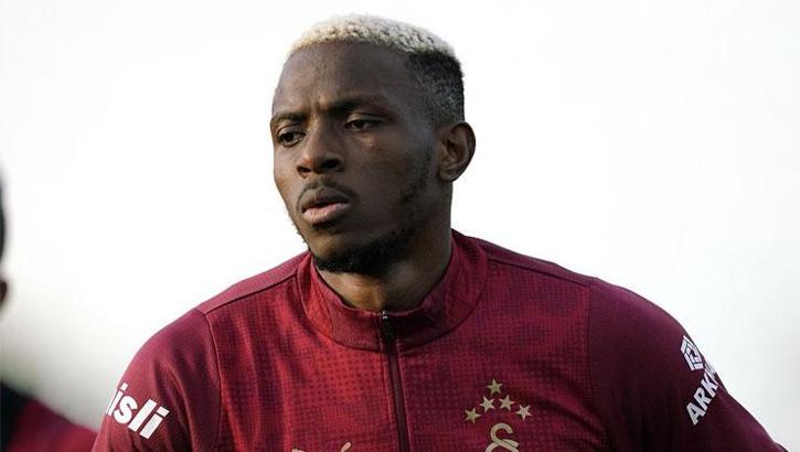 Galatasaray derbinin hazırlıklarını tamamladı