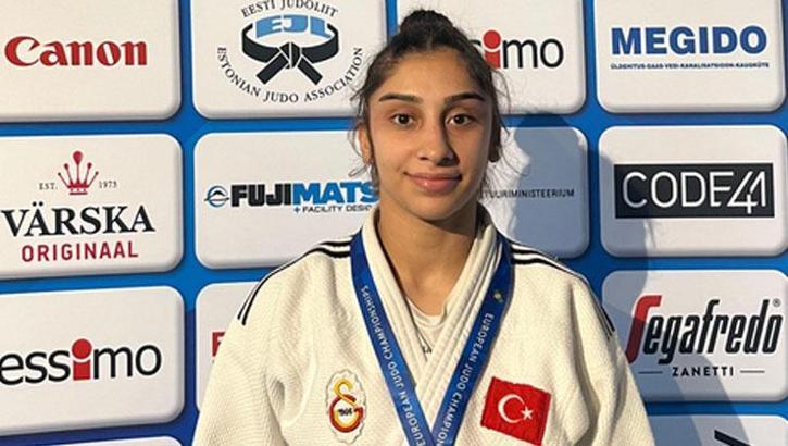 Milli judocular 2 bronz madalya kazandı