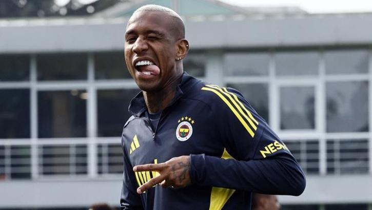 Talisca surprise from Tedesco for Besiktas derby! En Nesyri is looking for a double